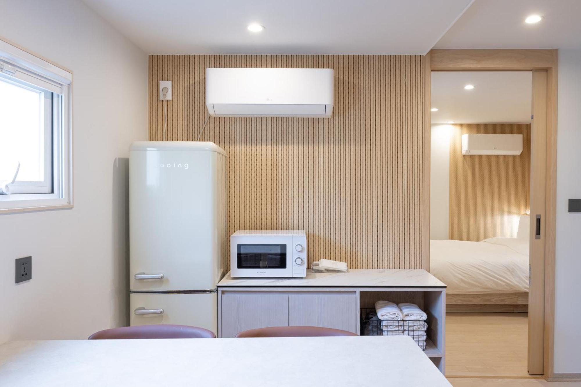 Hotel Bellus Busan Exterior photo